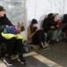 В Киеве прогремели взрывы после объявления угрозы баллистики
