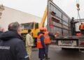 «Киевводоканал» планирует до конца года реализовать проект резервного питания объектов водоснабжения мощностью около 40 МВт