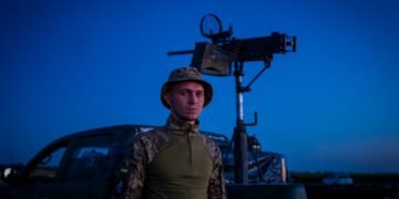 Воздушные силы сбили три из четырех ракет и 112 дронов: как ПВО отразило ночную атаку РФ