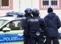 Германия выдала Украине пограничника за убийство в Одесской области