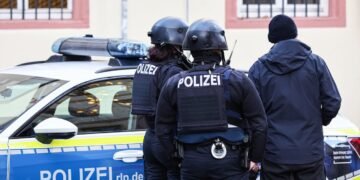 Германия выдала Украине пограничника за убийство в Одесской области