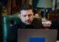 Зеленский рассказал детали разговора лидеров Норвегии и Финляндии с Путиным
