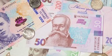 KSE ухудшил прогноз ВВП Украины на 2026 г. с роста на 1,9% до падения на 0,3%