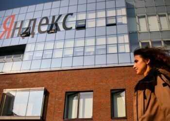 Дата-центр «Яндекса» во Владимирской области РФ остановил работу после атаки дронов