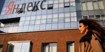 Дата-центр «Яндекса» во Владимирской области РФ остановил работу после атаки дронов