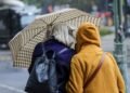 Дожди, грозы и заморозки: какой будет погода в Украине 14 октября