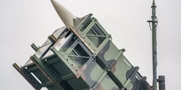 Вдвое дешевле: в США показали массовую и доступную альтернативу PAC-3 для Patriot