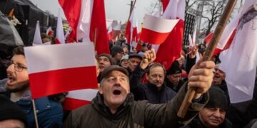 РФ разжигает вражду между поляками и украинцами в перед Днем независимости Польши, — ЦПД