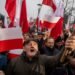 РФ разжигает вражду между поляками и украинцами в перед Днем независимости Польши, — ЦПД