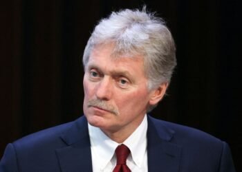 В Кремле заговорили о «путь диалога» после испытания Францией ядерной ракеты