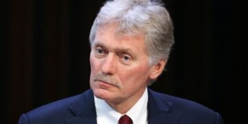 В Кремле заговорили о «путь диалога» после испытания Францией ядерной ракеты