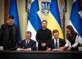 Финляндия безвозмездно передаст Украине локомотивы, которые не боятся блекаутов