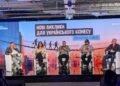 Соучредитель «Новой почты» раскритиковал отмену НДС-льготы для посылок стоимостью до 150 евро
