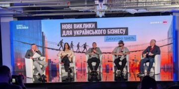 Соучредитель «Новой почты» раскритиковал отмену НДС-льготы для посылок стоимостью до 150 евро