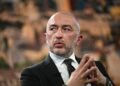 «Искали доказательства по другому делу»: Пышный заявил, что обыски НАБУ не касались его работы в НБУ
