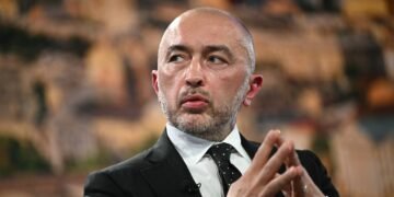 «Искали доказательства по другому делу»: Пышный заявил, что обыски НАБУ не касались его работы в НБУ