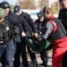Удар РФ по железнодорожному вокзалу в Днепре: Зеленский показал фото и видео последствий