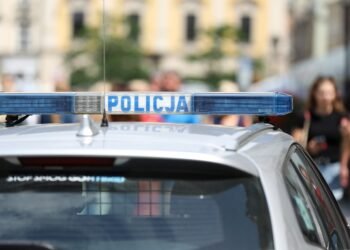 В Варшаве задержан украинец по подозрению в подготовке диверсий в Румынии по заказу РФ