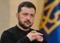 Украина ввела санкции против производителей баллистики и поставщиков российского ОПК