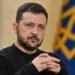 Украина ввела санкции против производителей баллистики и поставщиков российского ОПК