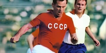 Перелом от Беккенбауэра и контроль КГБ: откровение Йожефа Сабо о сборной СССР