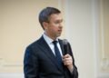 Число атак РФ на энергообъекты в разы превышает прошлогодние показатели – Корецкий