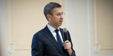Число атак РФ на энергообъекты в разы превышает прошлогодние показатели – Корецкий