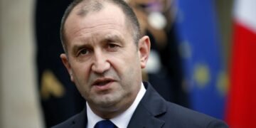 У Болгарии затонуло судно после атаки дронов: София вызывает посла РФ