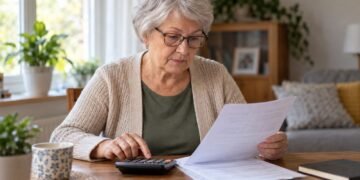 Пенсия может вырасти на сотни гривен: что учитывает ПФУ при расчете