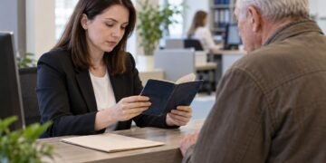Оформить пенсию можно без визита в ПФУ: инструкция с 6 шагов