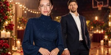 «Холостяк-15»: Кристина Горняк заключила с Вячеславом Кравцовым «Договор симпатии» и вспомнила об Остапчуке