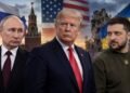 Россия хочет принудить Украину к нейтральному статусу через трехсторонние переговоры, — политолог