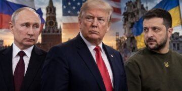 Россия хочет принудить Украину к нейтральному статусу через трехсторонние переговоры, — политолог