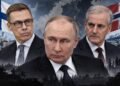 Звонок Путину. Что известно о беседе Стубба и премьера Норвегии с диктатором и как реагирует Украина