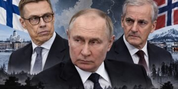 Звонок Путину. Что известно о беседе Стубба и премьера Норвегии с диктатором и как реагирует Украина