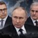 Звонок Путину. Что известно о беседе Стубба и премьера Норвегии с диктатором и как реагирует Украина