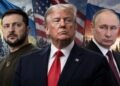 «Трамп становится инструментом Путина»: в чем угроза «дизельной сделки» США и РФ для Украины