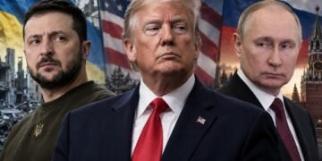 «Трамп становится инструментом Путина»: в чем угроза «дизельной сделки» США и РФ для Украины