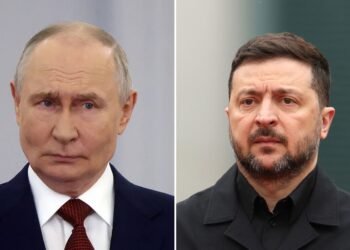 Зеленский передал сигналы Путину через лидеров Финляндии и Норвегии