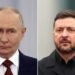 Зеленский передал сигналы Путину через лидеров Финляндии и Норвегии