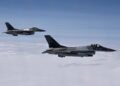 Румыния сбила два реактивных дрона РФ над своей территорией