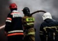 В России ракеты атаковали завод, производящий батареи для «Искандеров» и «Кинжалов»
