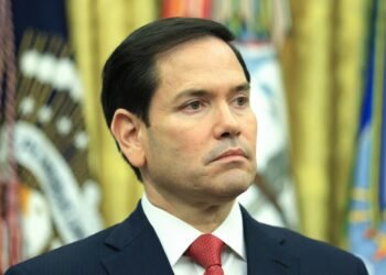 Трампу неприятно видеть удары баллистики по Киеву, — Рубио