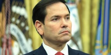 Трампу неприятно видеть удары баллистики по Киеву, — Рубио
