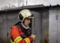 РФ ударила по одному из крупных ТРЦ в Ровно