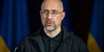 Украина подготовлена к зиме лучше, чем в предыдущие годы, — Шмыгаль