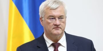 Почему скандал с Южной Кореей никак не закончится: ответ Сибиги