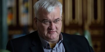 Восстановление поставок газа из России в Европу является опасным, — Сибига