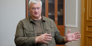 Сибига ответил на призыв Трампа провести выборы нового президента Украины