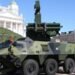ВСУ показали боевую работу финских зенитных комплексов (видео)